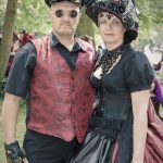 VIKTORIANISCHES PICKNICK zum 28. Wave-Gotik-Treffen 2019