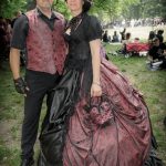 VIKTORIANISCHES PICKNICK zum 28. Wave-Gotik-Treffen 2019