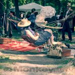 VIKTORIANISCHES PICKNICK zum 28. Wave-Gotik-Treffen 2019