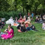 VIKTORIANISCHES PICKNICK zum 28. Wave-Gotik-Treffen 2019