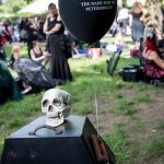 VIKTORIANISCHES PICKNICK zum 28. Wave-Gotik-Treffen 2019