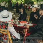 VIKTORIANISCHES PICKNICK zum 28. Wave-Gotik-Treffen 2019