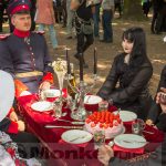 VIKTORIANISCHES PICKNICK zum 28. Wave-Gotik-Treffen 2019