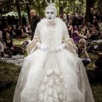 VIKTORIANISCHES PICKNICK zum 28. Wave-Gotik-Treffen 2019