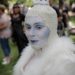 VIKTORIANISCHES PICKNICK zum 28. Wave-Gotik-Treffen 2019