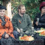 VIKTORIANISCHES PICKNICK zum 28. Wave-Gotik-Treffen 2019