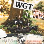 VIKTORIANISCHES PICKNICK zum 28. Wave-Gotik-Treffen 2019