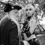 VIKTORIANISCHES PICKNICK zum 28. Wave-Gotik-Treffen 2019