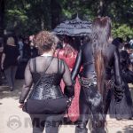 VIKTORIANISCHES PICKNICK zum 28. Wave-Gotik-Treffen 2019