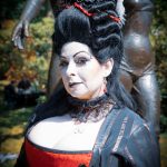 VIKTORIANISCHES PICKNICK zum 28. Wave-Gotik-Treffen 2019