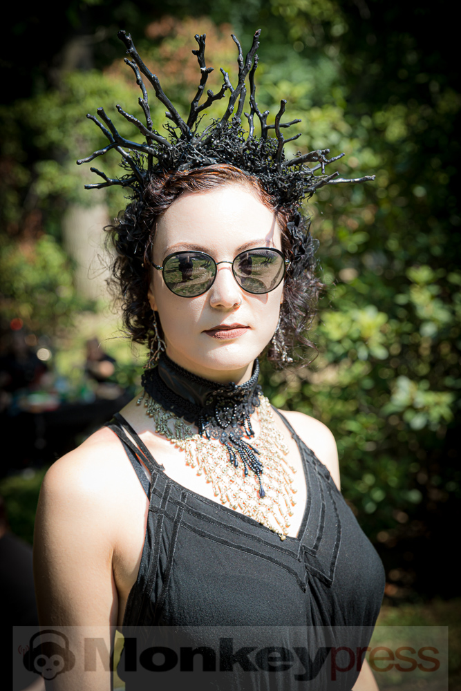 Viktorianisches Picknick 2019, © Danny Sotzny