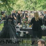 VIKTORIANISCHES PICKNICK zum 28. Wave-Gotik-Treffen 2019