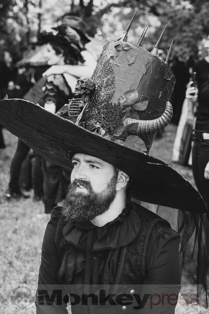 Viktorianisches Picknick 2019, © Danny Sotzny