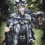 VIKTORIANISCHES PICKNICK zum 28. Wave-Gotik-Treffen 2019