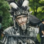 VIKTORIANISCHES PICKNICK zum 28. Wave-Gotik-Treffen 2019