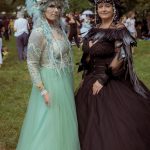 VIKTORIANISCHES PICKNICK zum 28. Wave-Gotik-Treffen 2019