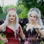 VIKTORIANISCHES PICKNICK zum 28. Wave-Gotik-Treffen 2019