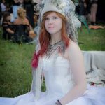 VIKTORIANISCHES PICKNICK zum 28. Wave-Gotik-Treffen 2019