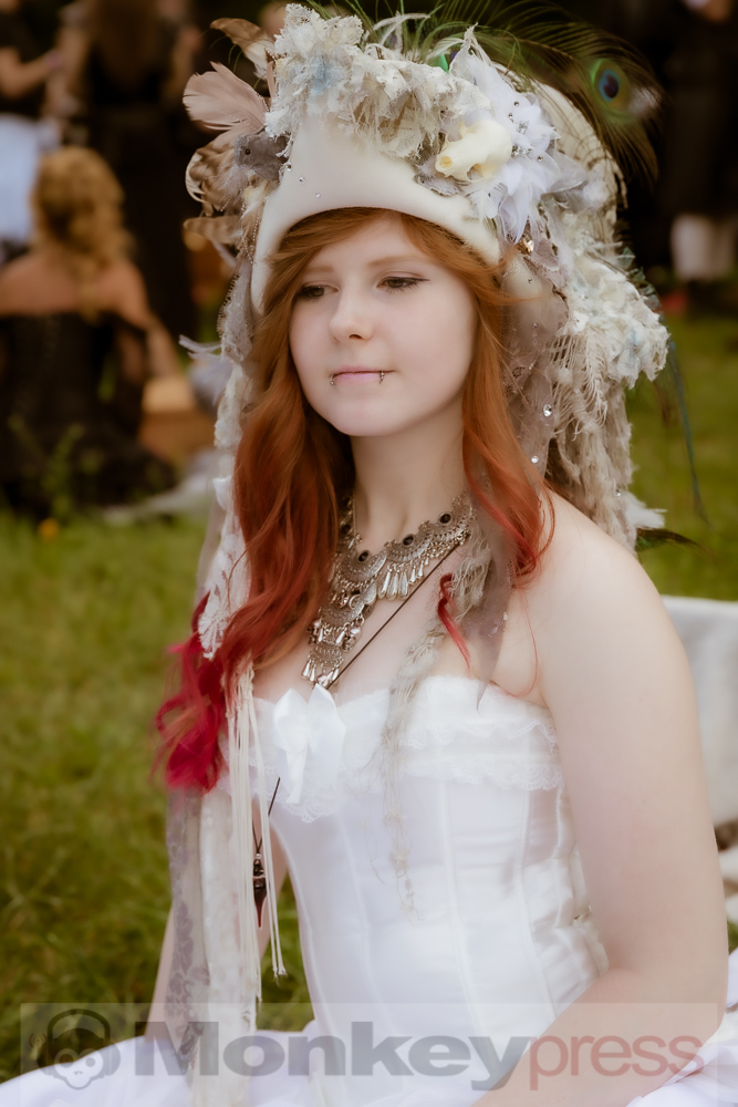 Viktorianisches Picknick 2019, © Danny Sotzny