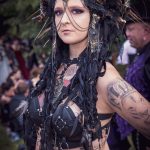 VIKTORIANISCHES PICKNICK zum 28. Wave-Gotik-Treffen 2019