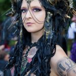 VIKTORIANISCHES PICKNICK zum 28. Wave-Gotik-Treffen 2019