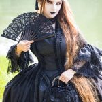 VIKTORIANISCHES PICKNICK zum 28. Wave-Gotik-Treffen 2019