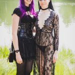 VIKTORIANISCHES PICKNICK zum 28. Wave-Gotik-Treffen 2019