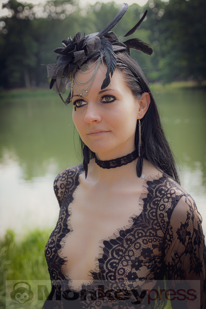 Viktorianisches Picknick 2019, © Danny Sotzny