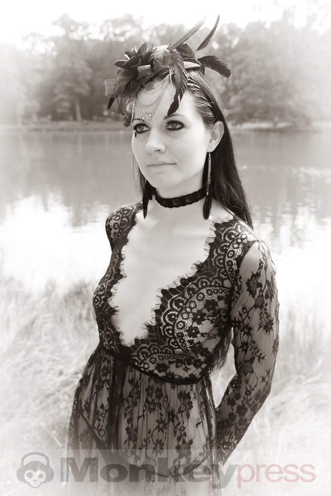 Viktorianisches Picknick 2019, © Danny Sotzny