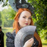 VIKTORIANISCHES PICKNICK zum 28. Wave-Gotik-Treffen 2019