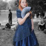 VIKTORIANISCHES PICKNICK zum 28. Wave-Gotik-Treffen 2019