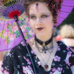 VIKTORIANISCHES PICKNICK zum 28. Wave-Gotik-Treffen 2019