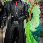 VIKTORIANISCHES PICKNICK zum 28. Wave-Gotik-Treffen 2019