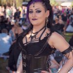 VIKTORIANISCHES PICKNICK zum 28. Wave-Gotik-Treffen 2019