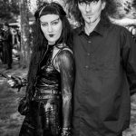 VIKTORIANISCHES PICKNICK zum 28. Wave-Gotik-Treffen 2019