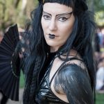 VIKTORIANISCHES PICKNICK zum 28. Wave-Gotik-Treffen 2019