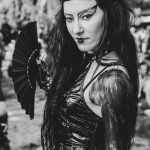 VIKTORIANISCHES PICKNICK zum 28. Wave-Gotik-Treffen 2019