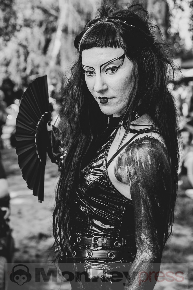 Viktorianisches Picknick 2019, © Danny Sotzny