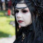 VIKTORIANISCHES PICKNICK zum 28. Wave-Gotik-Treffen 2019