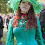 VIKTORIANISCHES PICKNICK zum 28. Wave-Gotik-Treffen 2019