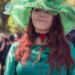 VIKTORIANISCHES PICKNICK zum 28. Wave-Gotik-Treffen 2019