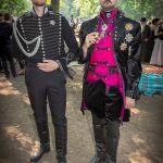 VIKTORIANISCHES PICKNICK zum 28. Wave-Gotik-Treffen 2019