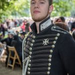 VIKTORIANISCHES PICKNICK zum 28. Wave-Gotik-Treffen 2019