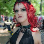 VIKTORIANISCHES PICKNICK zum 28. Wave-Gotik-Treffen 2019