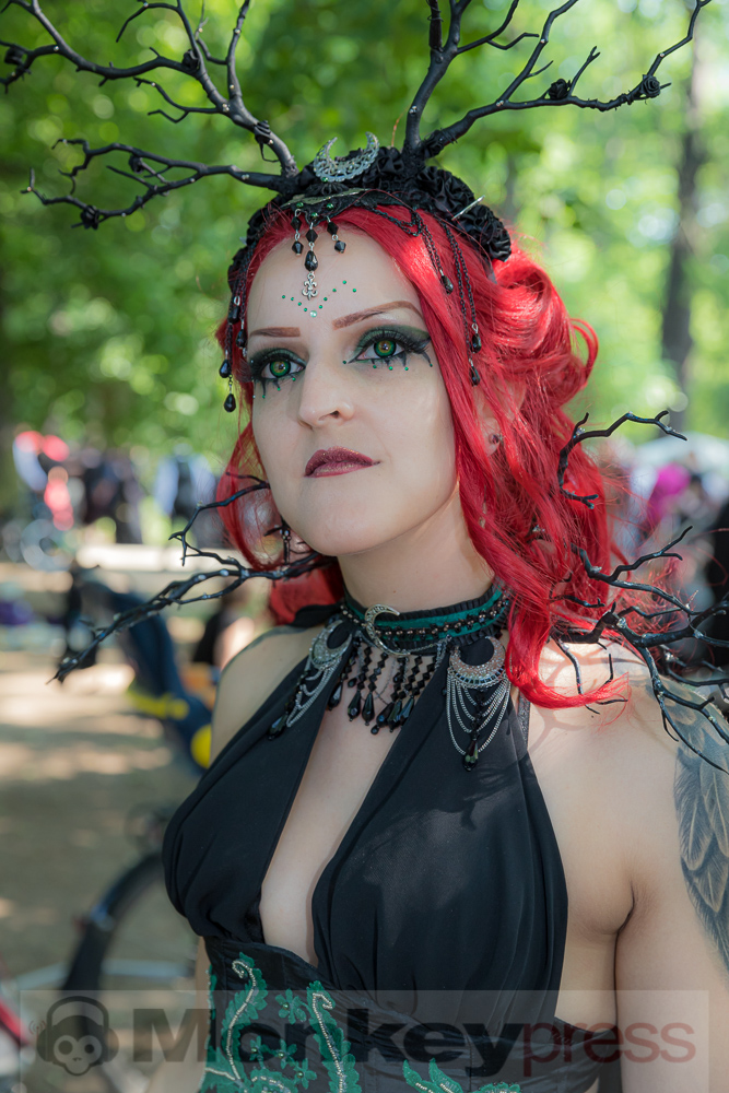 Viktorianisches Picknick 2019, © Danny Sotzny