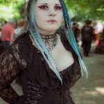 VIKTORIANISCHES PICKNICK zum 28. Wave-Gotik-Treffen 2019