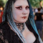 VIKTORIANISCHES PICKNICK zum 28. Wave-Gotik-Treffen 2019