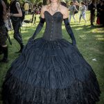 VIKTORIANISCHES PICKNICK zum 28. Wave-Gotik-Treffen 2019