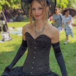 VIKTORIANISCHES PICKNICK zum 28. Wave-Gotik-Treffen 2019