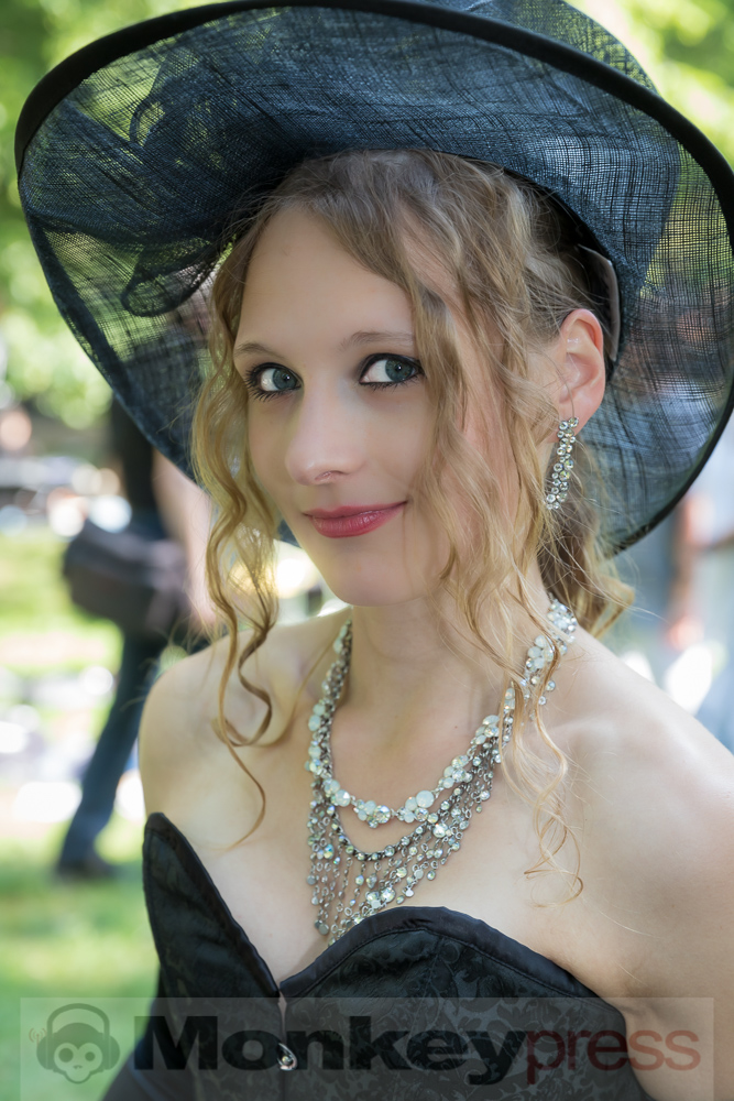 Viktorianisches Picknick 2019, © Danny Sotzny